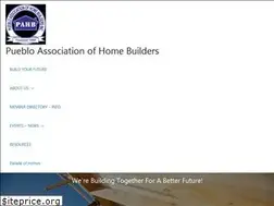 Sites similar to pueblohba.org