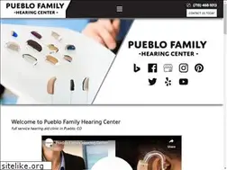 Sites similar to pueblohearingaidclinic.com