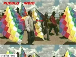 Sites similar to puebloindio.org