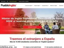 Sites similar to puebloingles.com