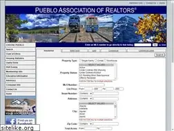 Sites similar to pueblomls.net