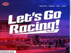 Sites similar to pueblomotorsportspark.com