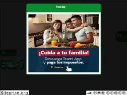 Sites similar to pueblonuevo-cordoba.gov.co