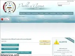 Sites similar to puebloofacoma.org