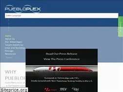 Sites similar to puebloplex.com