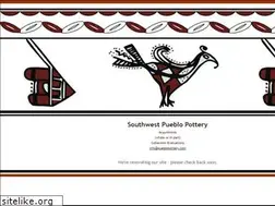 Sites similar to pueblopottery.com
