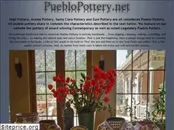 Sites similar to pueblopottery.net