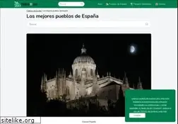 Sites similar to pueblos10.com