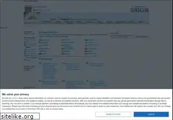 Sites similar to pueblos20.net