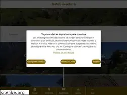 Sites similar to pueblosasturias.es