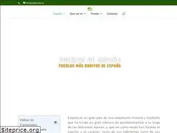 Sites similar to pueblosde.es
