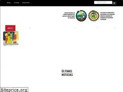 Sites similar to pueblosindigenaspcn.net