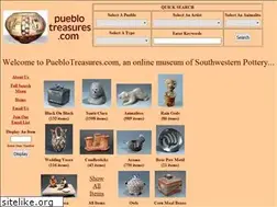 Sites similar to pueblotreasures.com