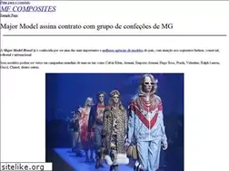 Sites similar to pueblotricolor.com