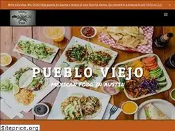 Sites similar to puebloviejoaustin.com