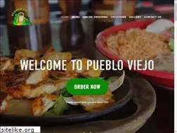 Sites similar to puebloviejofl.com