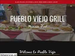 Sites similar to puebloviejogrill.com