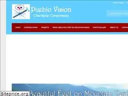Sites similar to pueblovision.org