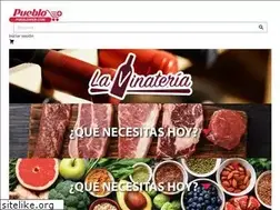 Sites similar to puebloweb.com