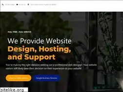 Sites similar to pueblowebdesign.com