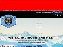 Sites similar to pueblowestauto.com