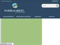 Sites similar to pueblowestmetro.com