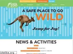 Sites similar to pueblozoo.org