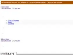 Sites similar to puech-maynade.com