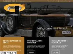 Sites similar to pueche.com