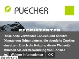 Sites similar to puecher.com