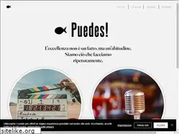 Sites similar to puedes.it