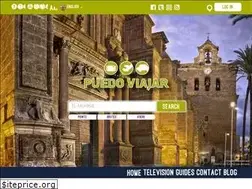 Sites similar to puedoviajar.es