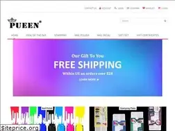 Sites similar to pueen.com
