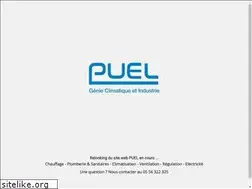 Sites similar to puel.fr