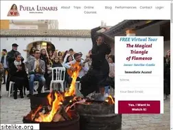 Sites similar to puelalunaris.com