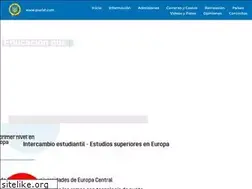 Sites similar to puelat.com