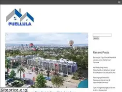 Sites similar to puellula.org