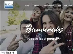 Sites similar to puelogestion.com
