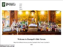 Sites similar to puempels.com