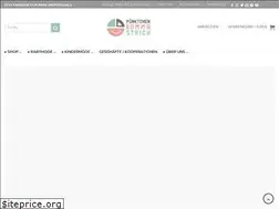 Sites similar to puenktchenkommastrich.com
