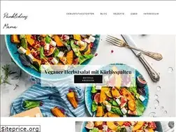 Sites similar to puenktchens-mama.de