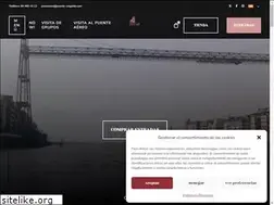 Sites similar to puente-colgante.com