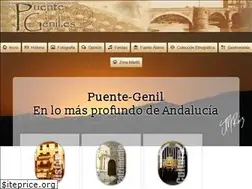 Sites similar to puente-genil.es