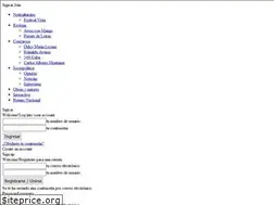 Sites similar to puentealavista.org