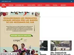 Sites similar to puentealtoaldia.cl