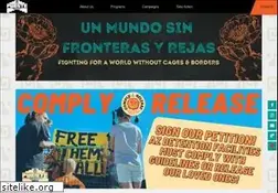 Sites similar to puenteaz.org