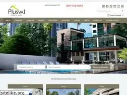 Sites similar to puenteazul.net