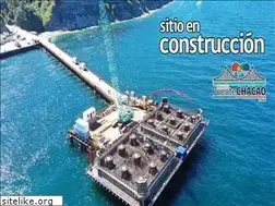 Sites similar to puentechacao.cl