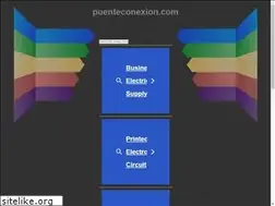 Sites similar to puenteconexion.org