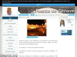 Sites similar to puentedegenave.es